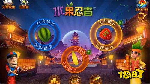 手机小程序休闲游戏大全 微信经典休闲小游戏推荐