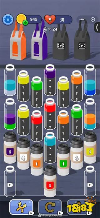 网上休闲游戏小程序推荐排行榜 10款无广告即点即玩微信单人游戏