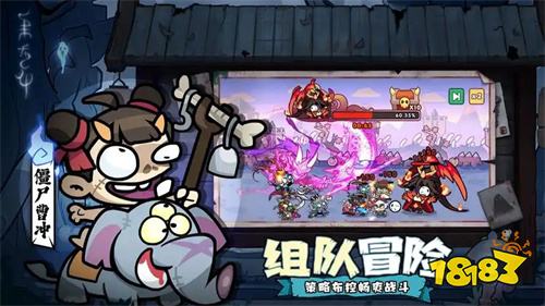 适合长期玩的平民手游即点即玩 15款耐玩有趣的平民游戏推荐