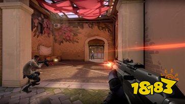 不用网络也能玩的射击小游戏有哪些 点击即玩离线高清枪战游戏推荐