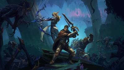 魔兽世界WOW3天免费时间领取方法 魔兽世界三天免费游戏获取攻略