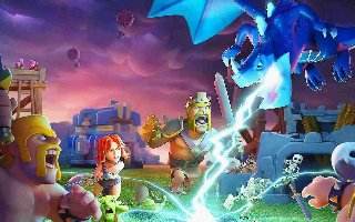 部落冲突怎么免费获得1千万圣水 部落冲突免费圣水获取攻略