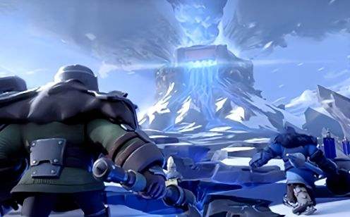 無盡冬日獵熊怎么玩 無盡冬日打熊陣容搭配推薦