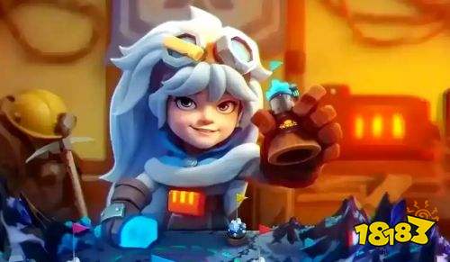 無盡冬日資源不夠怎么辦 無盡冬日快速收集資源方法