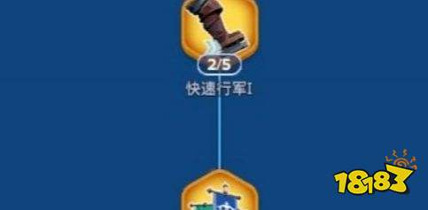 無盡冬日聯盟科技怎么加點好 無盡冬日聯盟科技加點推薦