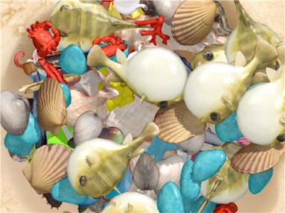 抓大鹅热门兑换码合集 抓大鹅有效兑换码分享