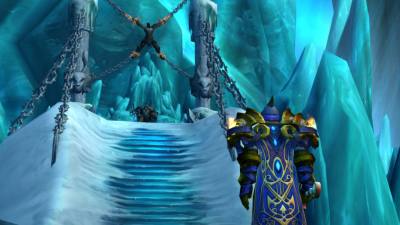 魔兽世界3天免费畅玩攻略 WOW免费领取3天游戏时间活动入口