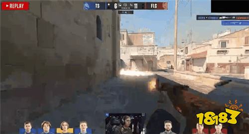 Spirit横扫Falcons晋级Major四强!NiKo再度梦碎