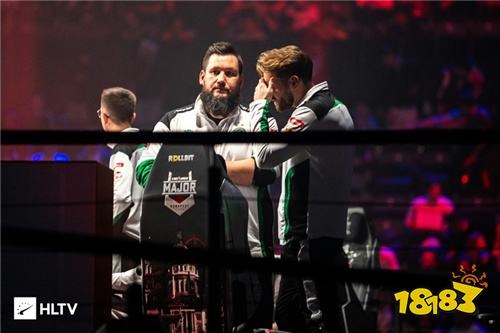 zonic主动揽责:Falcons表现不佳 我负全责