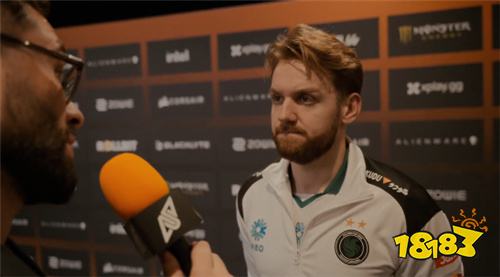 NiKo赛后采访:Dust2失利成转折点 心态问题导致败局