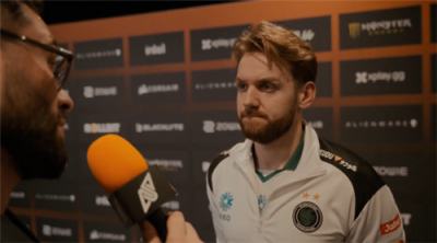 NiKo赛后采访:Dust2失利成转折点 心态问题导致败局