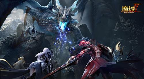 免下载的魔域h5变态版有哪些 超变高爆不用氪金也能霸服的