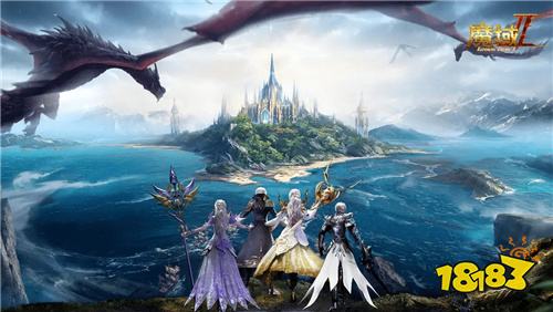 魔域加强版手游哪个值得入 伤害翻倍爆率透明不坑人的推荐