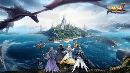 魔域加强版手游哪个值得入 伤害翻倍爆率透明不坑人的推荐