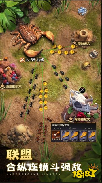 小小蟻國內(nèi)購版下載