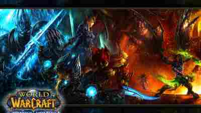 魔兽世界3日天游戏领取攻略 2025魔兽世界三天免费领取地址