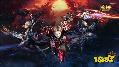 魔域手游sf長久服私發(fā)網(wǎng)在哪 萬人在線高人氣穩(wěn)定服資源推薦