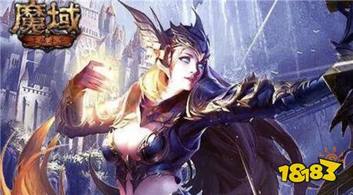 魔域手游sf穩定長久服私發網 2025實測靠譜不跑路資源匯總