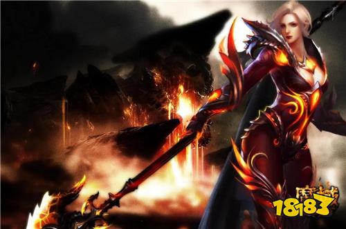 2025魔域手游熱門有哪些 2025魔域手游熱門官網(wǎng)下載