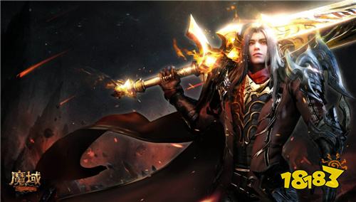 正版魔域手游排行榜TOP5 好玩的魔域手游下載推薦2025