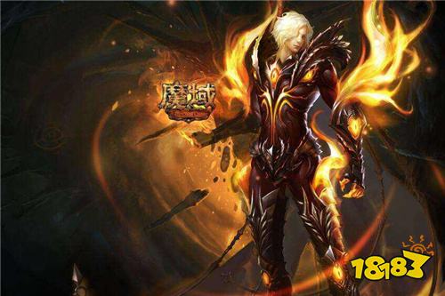 值得一試的熱門魔域手游有哪些 2025熱門魔域手游推薦下載