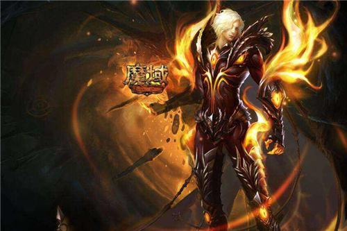 魔域超變版手游在哪玩 魔域超變版手游分享