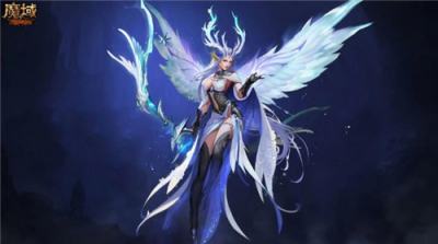 魔域心碎幻境30天心恋之翼