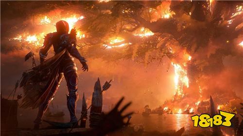 魔獸爭(zhēng)霸3經(jīng)典防守地圖排行榜 守衛(wèi)劍閣守衛(wèi)雅典娜等神作推薦