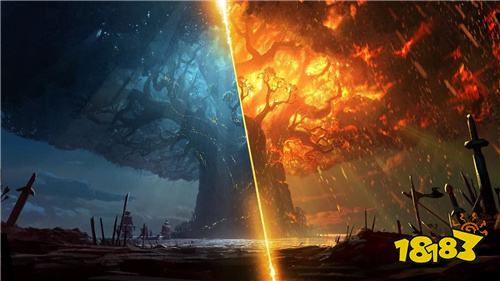 重制版2.0大优化后魔兽争霸3经典对战重燃 这些平台开黑最爽