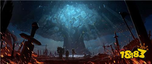 国内好用的魔兽对战平台推荐 除了经典对抗更有海量RPG玩法