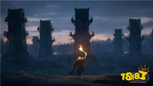 正版魔獸爭霸冰封王座平臺排行榜TOP5 好用的懷舊版平臺推薦2025