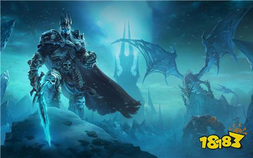 值得下載的魔獸懷舊版平臺有哪些 2025流行的經典對戰平臺合集