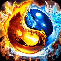 狗牙专属超变神器传奇手