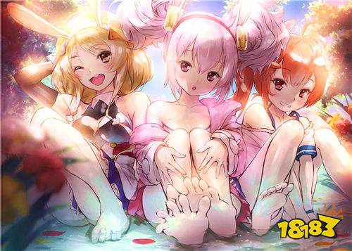 官方正版变态手游盒子下载合集 2026手游游戏app官方最新免费版大全