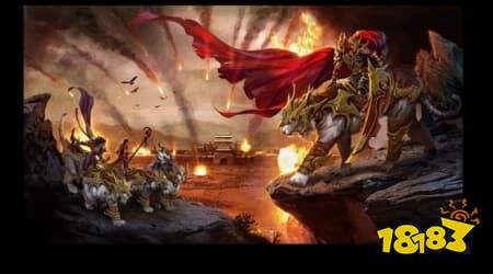 高爆超變傳奇微信小程序