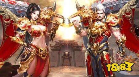 最新傳奇sf有哪些 2026新開傳奇sf手游推薦