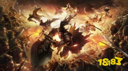 復(fù)古傳奇sf手游有哪些 2026新開復(fù)古傳奇sf手游推薦