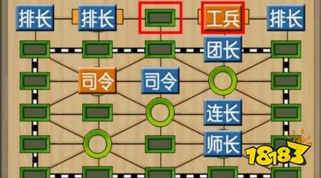 军棋入门技巧大全：从零学会布阵、行棋、吃子核心规则