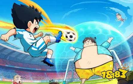 足球大人物阵容推荐 足球大人物游戏攻略大全