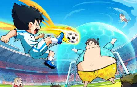 足球大人物阵容推荐 足球大人物游戏攻略大全