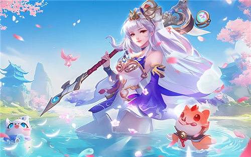 可玩性高的仙俠游戲合集 國產仙俠手游排行榜前五