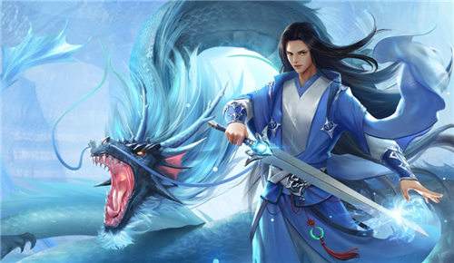 2025國產仙俠游戲精選 2025高福利仙俠手游推薦