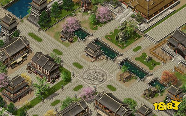 真龍英雄熱血傳奇官方懷舊服