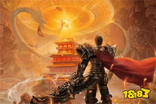 永久免費的微信小程序傳奇游戲排行榜 2026微信小程序傳奇哪個好玩不花錢