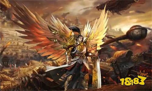 永久免費的微信小程序傳奇游戲排行榜 2026微信小程序傳奇哪個好玩不花錢