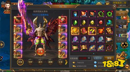 永久免費的微信小程序傳奇游戲排行榜 2026微信小程序傳奇哪個好玩不花錢