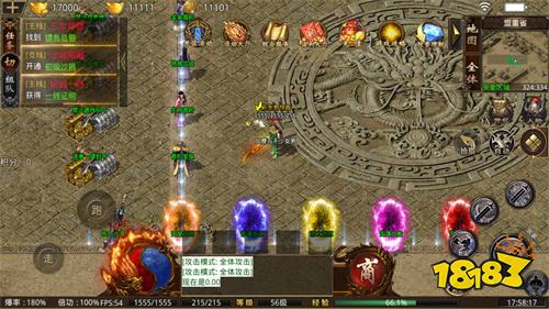 永久免費的微信小程序傳奇游戲排行榜 2026微信小程序傳奇哪個好玩不花錢