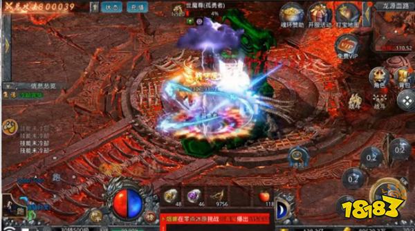 排名第一的小程序傳奇游戲是哪個 2026最好玩的微信傳奇手游合集