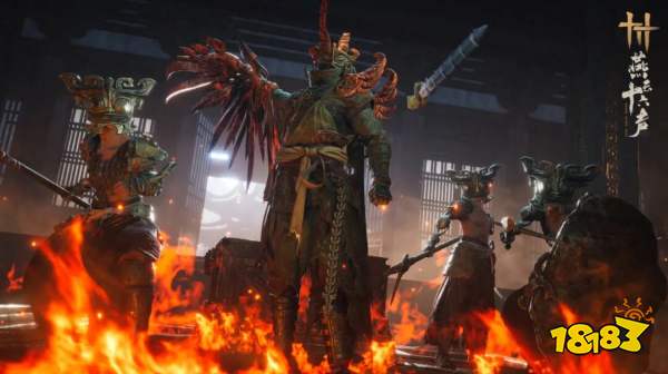 燕云十六声周年庆十二选1选哪个 燕云十六声周年庆选择推荐