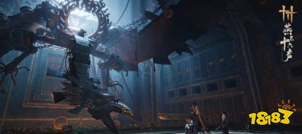 燕云十六声周年庆是几月几日 燕云十六声周年庆开启时间介绍